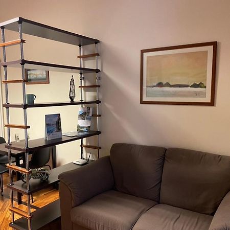 Caravaggio Apartment Napoli Esterno foto