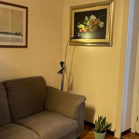 Caravaggio Apartment Napoli Esterno foto
