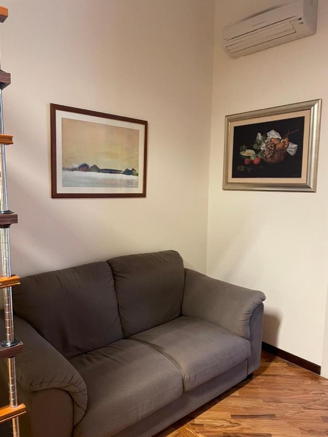 Caravaggio Apartment Napoli Esterno foto
