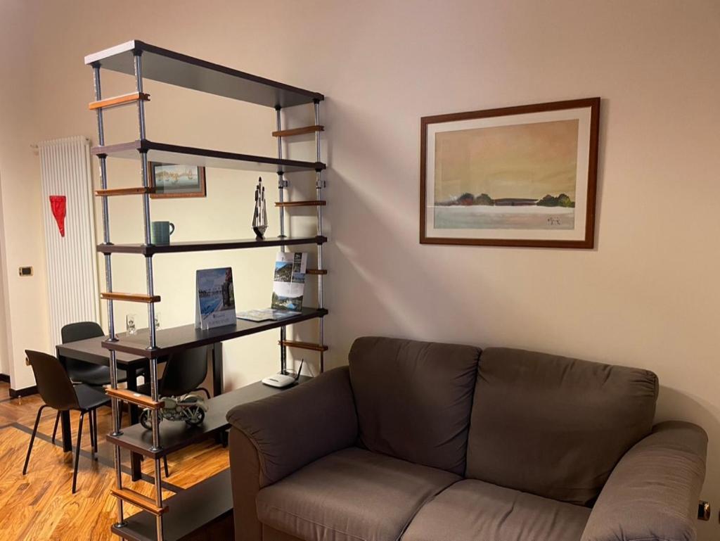 Caravaggio Apartment Napoli Esterno foto